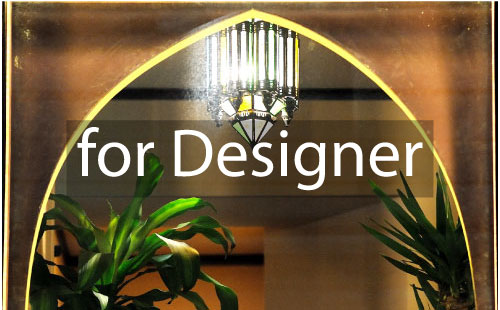 店舗デザイナー 店舗内装 モロッコタイル モロッコ建材